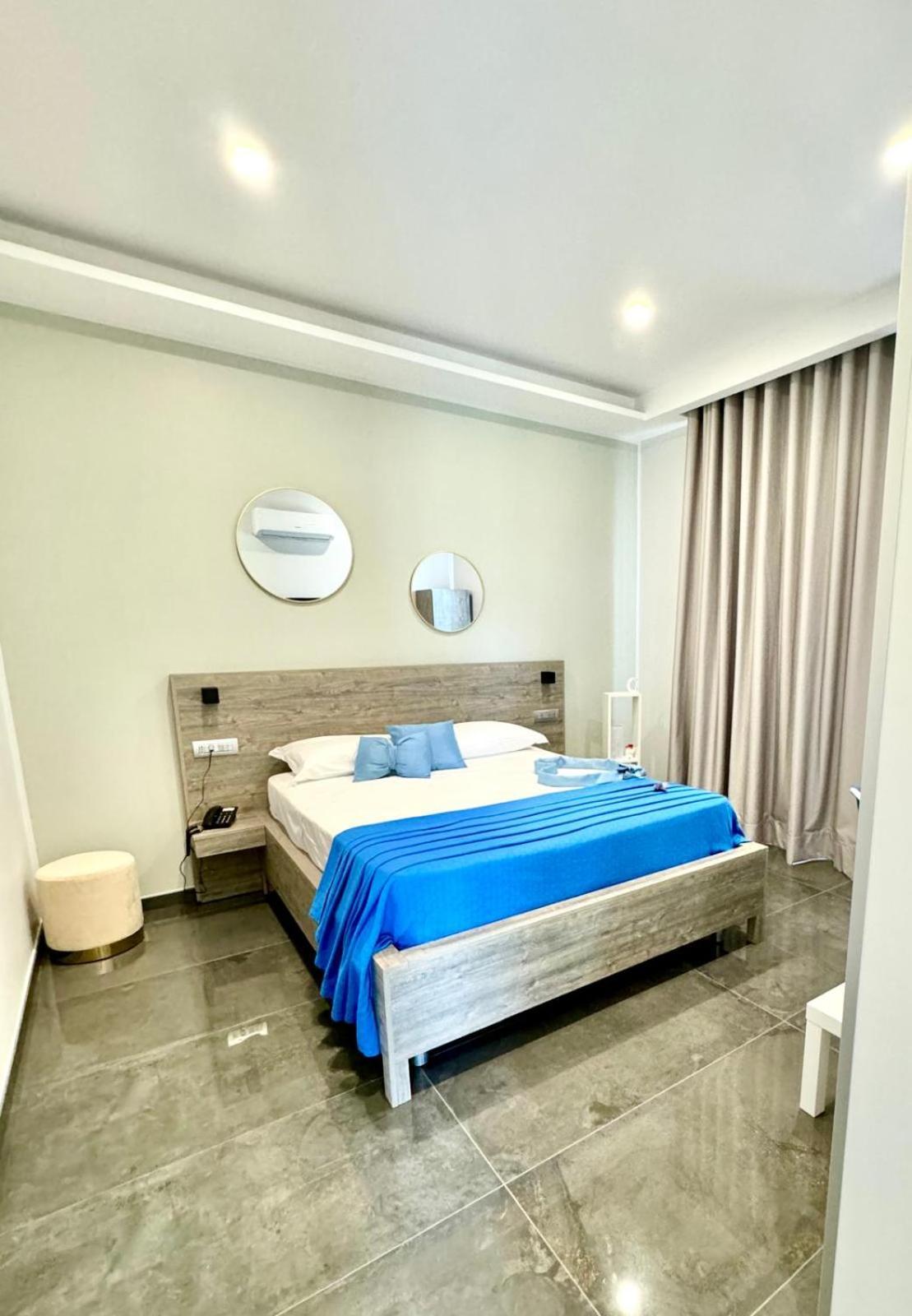 Brahma Luxury B&B Marigliano Exterior foto