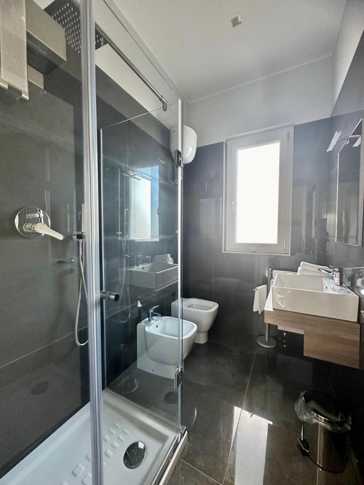 Brahma Luxury B&B Marigliano Exterior foto